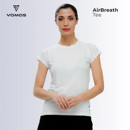 AirBreath Dryfit Tee (Women)